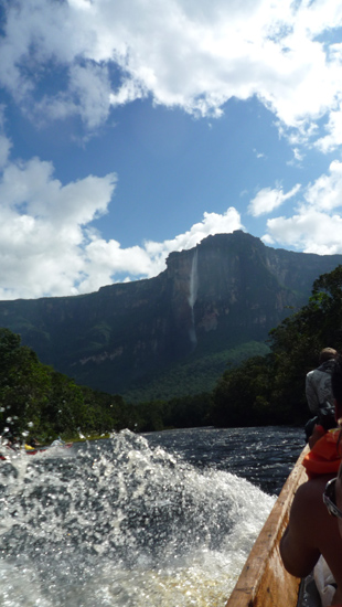 Salto Angel 002
